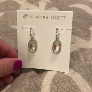 Kendra Scott Lee drop earrings